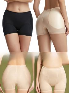 Hip Enhancing and Butt Lifting Panties
