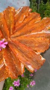 Khô Cá Mối To xẻ Không Xương trọng lượng 1KG 500GR 250GR