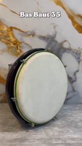 BAS BANJARI UKURAN 35 bas baut bas Hadroh