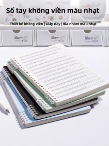 deli | Sổ Vẽ Tự Do Giấy cho Học Sinh và Người Thi