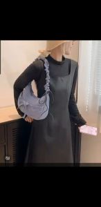 Tas Slingbag & Shoulder Bag: Pilihan Tas Wanita Terbaik