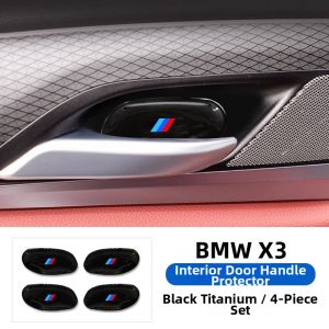 Protective and Decorative Door Handle Cover