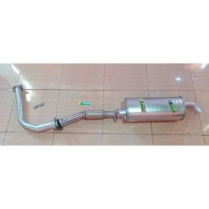 FLEKSIBEL NGIR-NGIR FULL SET PNP RAGASA PS 100/120 KUALITAS BEST SELLER