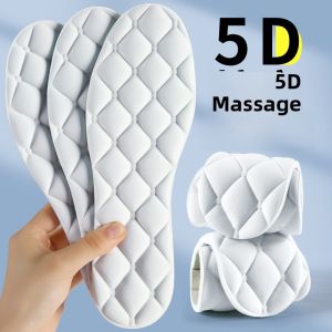 LINGMIAO | 5D Massaging Ice-Cool Insoles for Women
