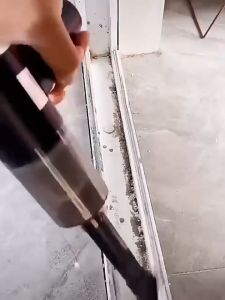 เครื่องดูดฝุ่นในรถ ที่ดูดฝุ่นในรถยนต์ เล็ก แบบมือถือ ใช้ได้ทั้งรถและบ้าน ดูดแรง สะอาดไม่มีจุดบอด ใช้งานง่าย