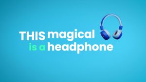 New Bee KH21B Tai nghe không dây 32H Playtime Bluetooth 5.0 Tai nghe không dây cho trẻ em với Microphone HD Stereo Tai nghe có thể gập lại cho  Bluetooth Headphone