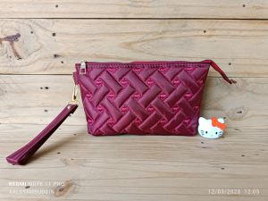 POUCH LONG CAM BORDIR