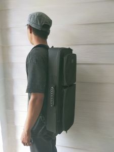 terompet pencak silat berkualitas pentas