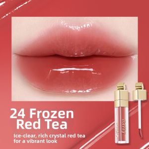Chioture | Plumping Nourishing Lip Gloss Nude Series