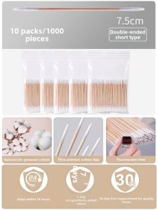 maitian | Fine Precision Makeup Cotton Swabs