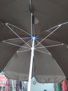 [xả kho] dù vải che nắng 1m8 bán hàng xe đẩy dù che xe bán hàng rong 1m8 ko đế