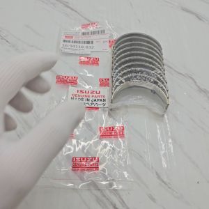 Metal DUDUK std ISUZU PANTER 2.3 2300CC 1SET