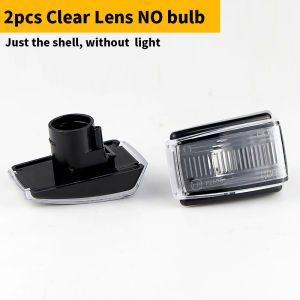 2x LED Side Marker Blinker Turn Signal Light For Volvo V70 V40 S40 850 240 740 C70 940 S70 S90 960 760 780 OEM # 9178885 9190169
