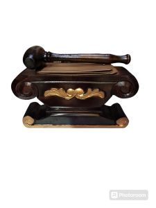kecrek gamelan bahan bilahan besi