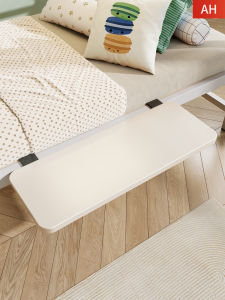 WUBUWEI | Space-Saving Overbed Narrow Shelf 1 Piece