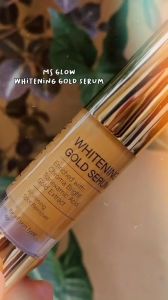 Serum Whitening Ms Glow: Pemutih Kulit yang Efektif