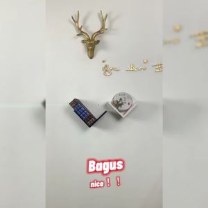 Rak Dinding Pajangan Dekorasi Rumah / Rak Ambalan Bentuk Zig Zag - Yosinogawa Store
