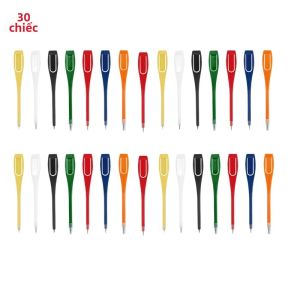 PGM | Bút Chì Ghi Điểm Golf PGM 30 Chiếc Phụ Kiện Luyện Tập Và Thi Đấu Nhiều Màu Sắc