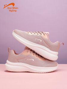 K-BIRD | Soft Bottom Mesh Running and Casual Women Shoes