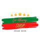 Ijo Abang Shop