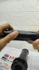 HandGrip HandFat Yamaha Aerox Nmax Freego 2dp