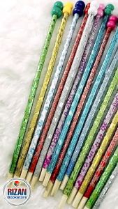 (PCS) Tuding Ngaji/Penunjuk Ngaji Glitter