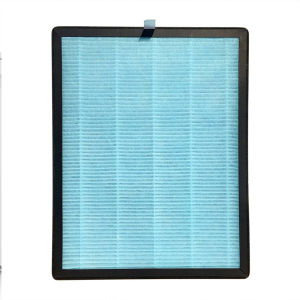 Water Filter Activated Carbon Pack for Dispensers Dust Pollen Lint Smoke Pet Dander Odor Control Long-Lasting Use