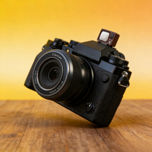 DIY Creative Camera Hot Shoe Cover Protector for Canon R50 Nikon Z30 Leica Q3 Q2 M11 Fuji XT5 XT50 XT30II X100VI XM5 Accessories
