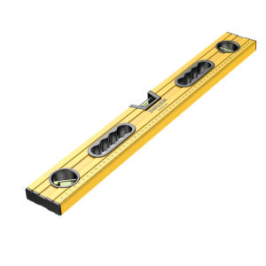 Zhipu | High Precision Magnetic Level  Horizontal Vertical Measurement Tool