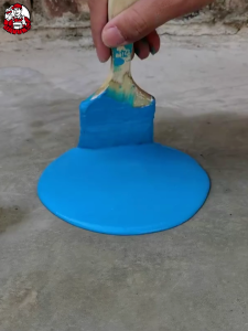 DAVOKO water proofing sealant paint 600ML Polyurethane Waterproof paint For roof bathroom steel tile floor wall wood sealant waterproof roof leak Waterproof Sunscreen sealant paint