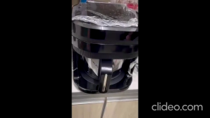 [พร้อมส่ง‼️] TEFAL BRAVOMOM Air Fryer หม้อทอดไร้น้ำมัน 5.5L | ของแท้ รับประกัน | No Oil Healthy Fry