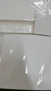 50 Sheet Thickened Oil Painting Stick Special Paper Watercolour Paper Sketch Drawing Multi-Size Multi-Specification