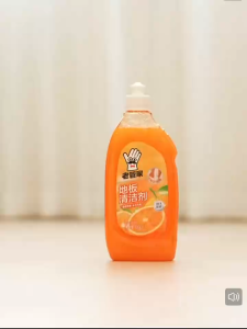 Floor Cleaner Mopping Floral Water Lasting Fragrance Tile Cleaning Floor Water Liquid