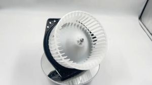 โบเวอร์แอร์รถยนต์ Isuzu D-Max A/C ปี 2002-2011(อีซูซุ ดีแมคซ์) #HP-002