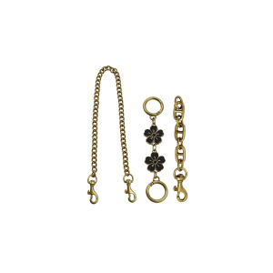 YUESIHUI | Chain Extension & Modification Accessories for Tabby Shoulder Bag