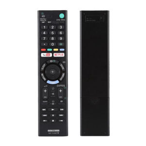 Sony TV Remote Control Replacment RMT-TX300P RMF-TX500P Sony TV Remote Controller for SONY Smart TVs