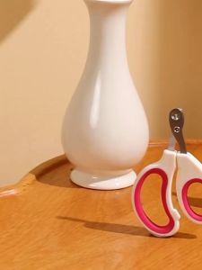 Replica shop กรรไกรตัดเล็บสัตว์เลี้ยง กรรไกรตัดเล็บแมว เล็บสุนัข สําหรับสัตว์เลี้ยง สุนัข แมว WQ-01