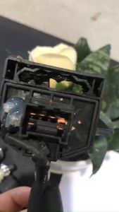 Công tắc rời JK350 Gạt Mưa xe ô tô