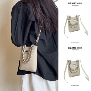 Summer Commuter Fashionable Small Square Bag Womens Crossbody Phone Bag Stylish Versatile Trendy Single Shoulder Bag