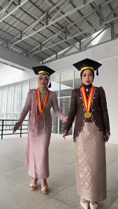 blouse kebaya/kebaya modern/kebaya kartini Kebaya Kutubaru