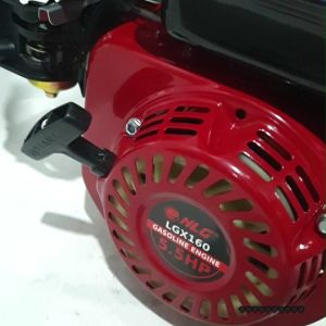 Mesin Penggerak Bensin NLG GX 160 5.5 HP