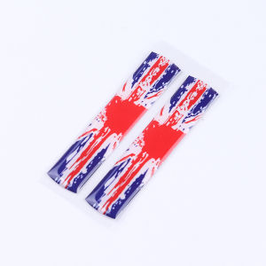 2Pcs For MINI Cooper R55 R56 R58 R59 R60 R61 F54 F55 F56 F60 Car Door Wrist Handles Anti Scratches 3D Stereo Protective Sticker