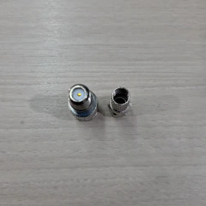 Konektor cctv bnc drat taiwan RG59 isi 100 set