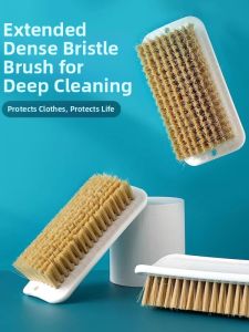 Soft Clothing and Shoes Cleaning Brush
