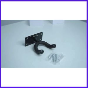 COD TaffSTUDIO Gantungan Gitar Dinding Guitar Holder Bracket Wall Mount - XG-01 / Gantungan Gitar Dinding / Holder Gantungan Gitar Bahan Kuat Tahan Lama / Gantungan Gitar Dinding Kuat Kokoh / Holder Gantungan Gitar / Gantungan Gitar Dinding Bahan Spon