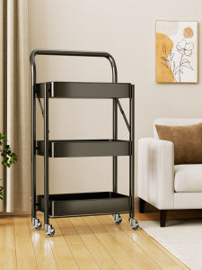 evesigar | Multifunctional Foldable Storage Rack