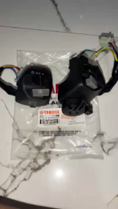 Handle Switch Assembly Yamaha Mio Left and Right 5Tl-H3973-31 Indonesia