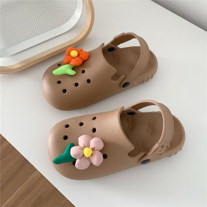 XIXITIAO | Slip-resistant Eva Anti-odor Beach Shoes