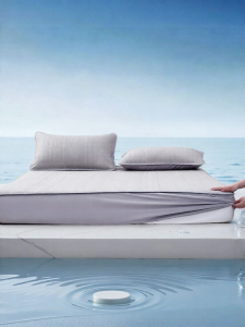 FUANNA (富安娜) | Antibacterial Washable Cool Feeling Mat