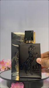 Minyak Wangi Eau de Parfum Aarb Pria dan Wanita Lail malike parfum travell size 5ml 10ml 100ml